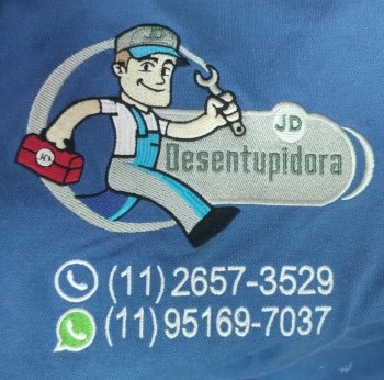 Desentupidora para Comercios em Água Azul - Guarulhos