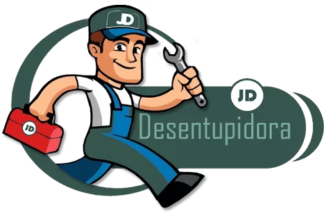 Desentupidora JD